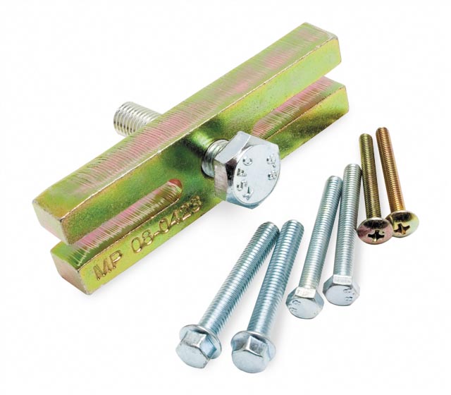 Flywheel Puller/Primary Gear Extractor