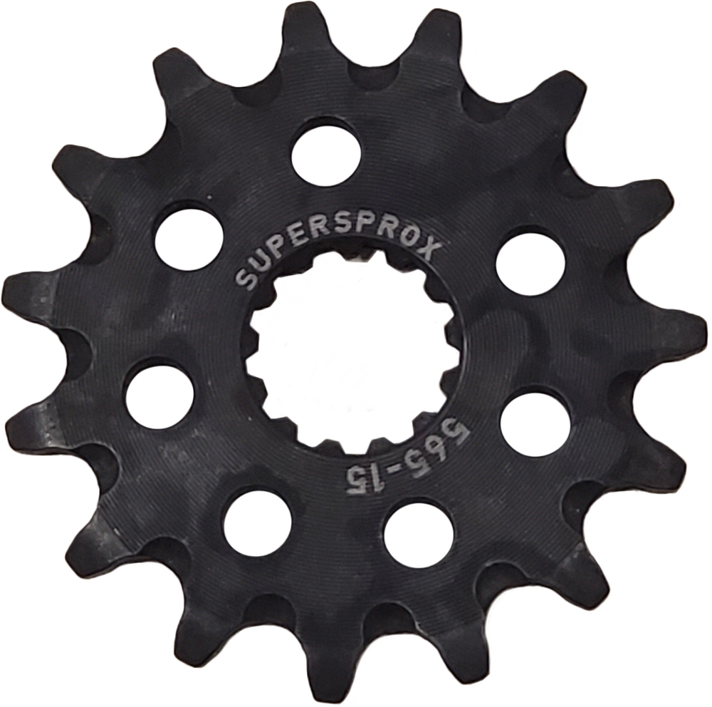 Front Sprocket - 15T