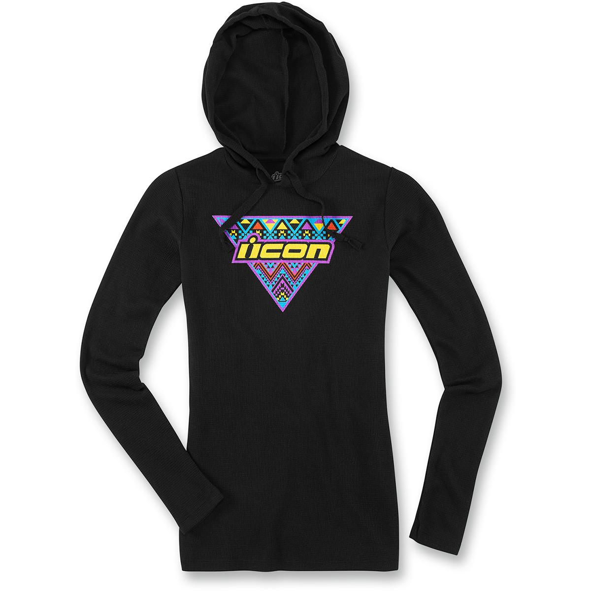 Georacer Womens Thermal Hoody