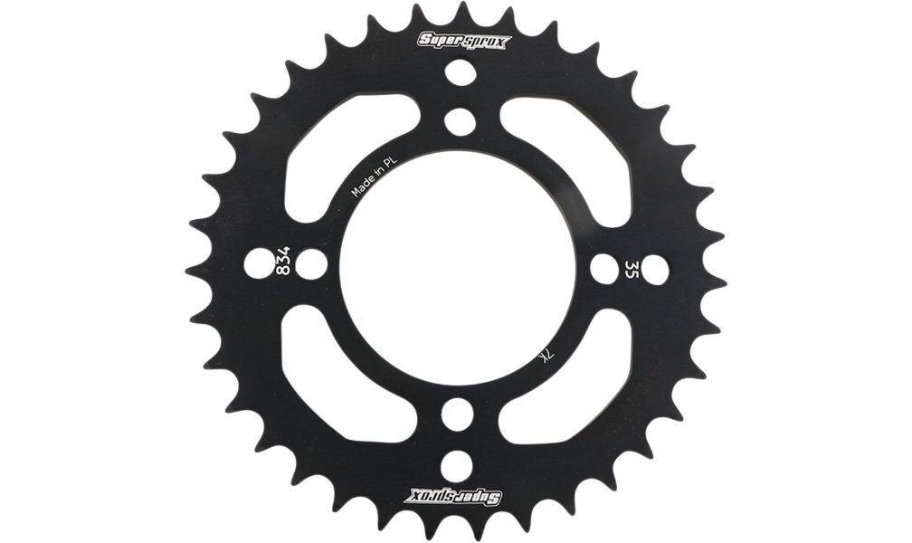 Aluminum Rear Sprocket - 35T