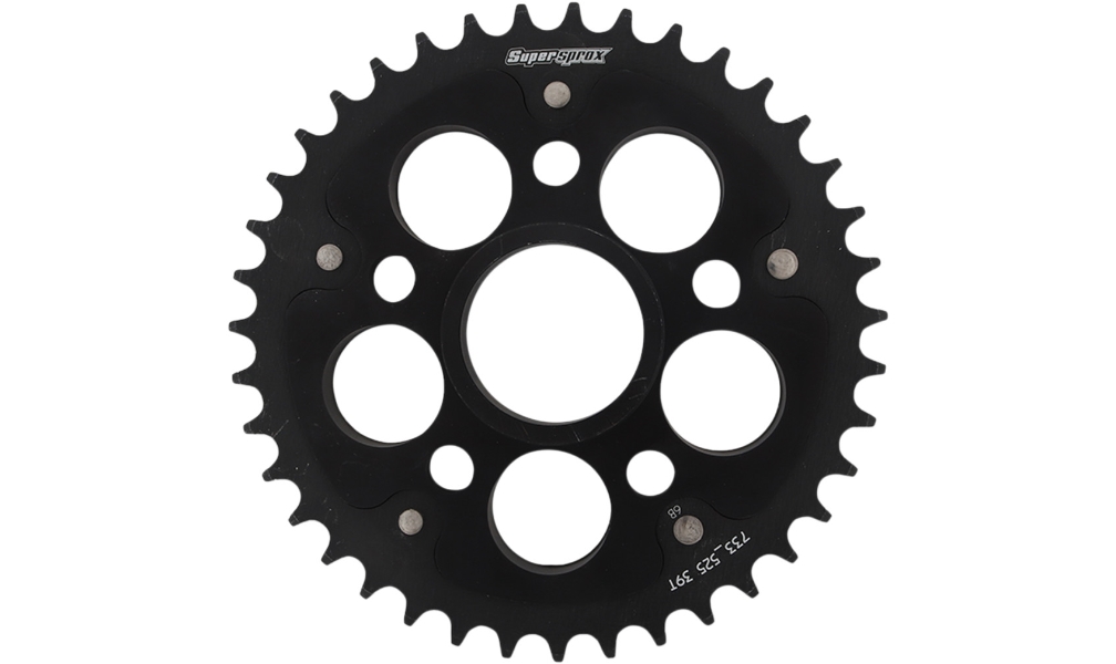 Stealth Rear Sprocket - 39T
