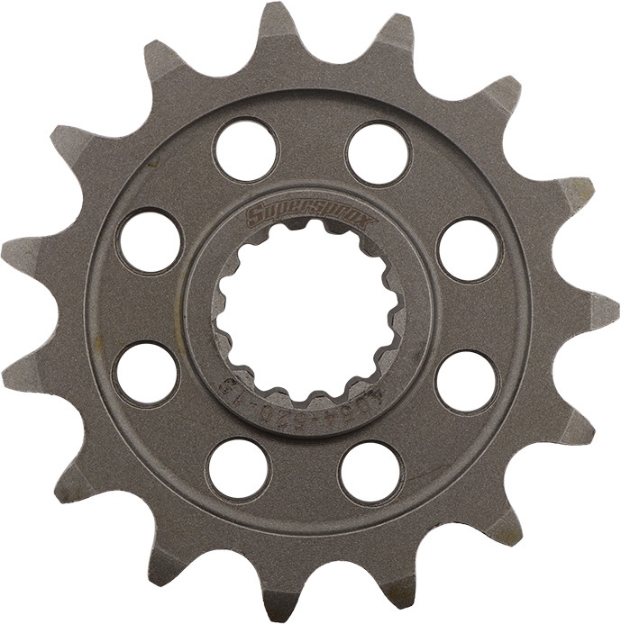 Front Sprocket - 15T