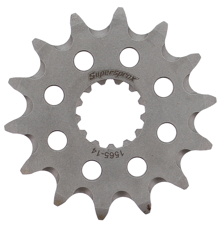 Front Sprocket - 14T