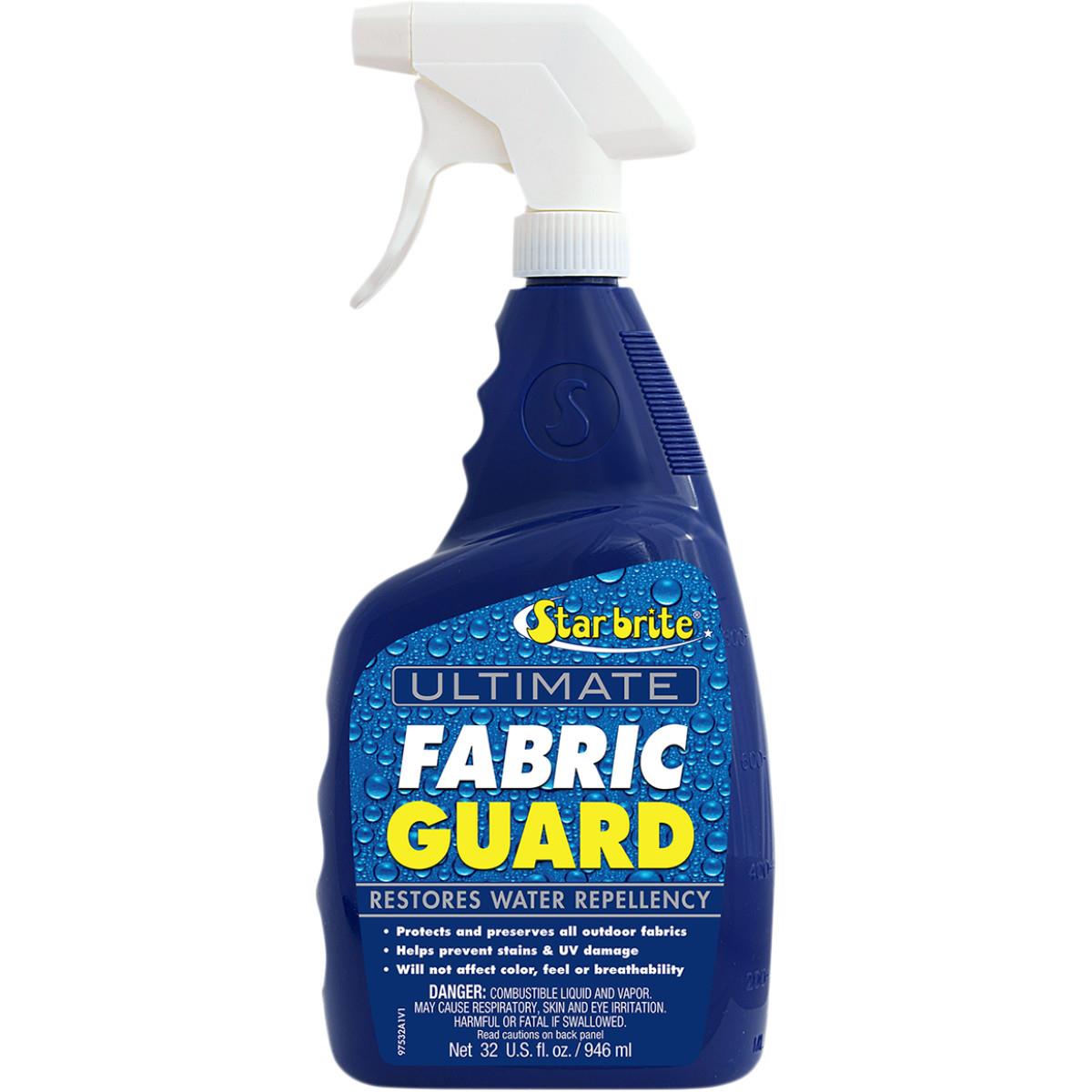 Ultimate Fabric Guard - 32oz.