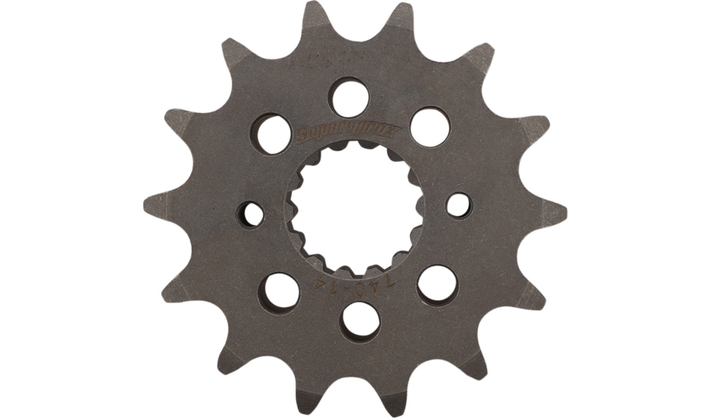 Front Sprocket - 14T
