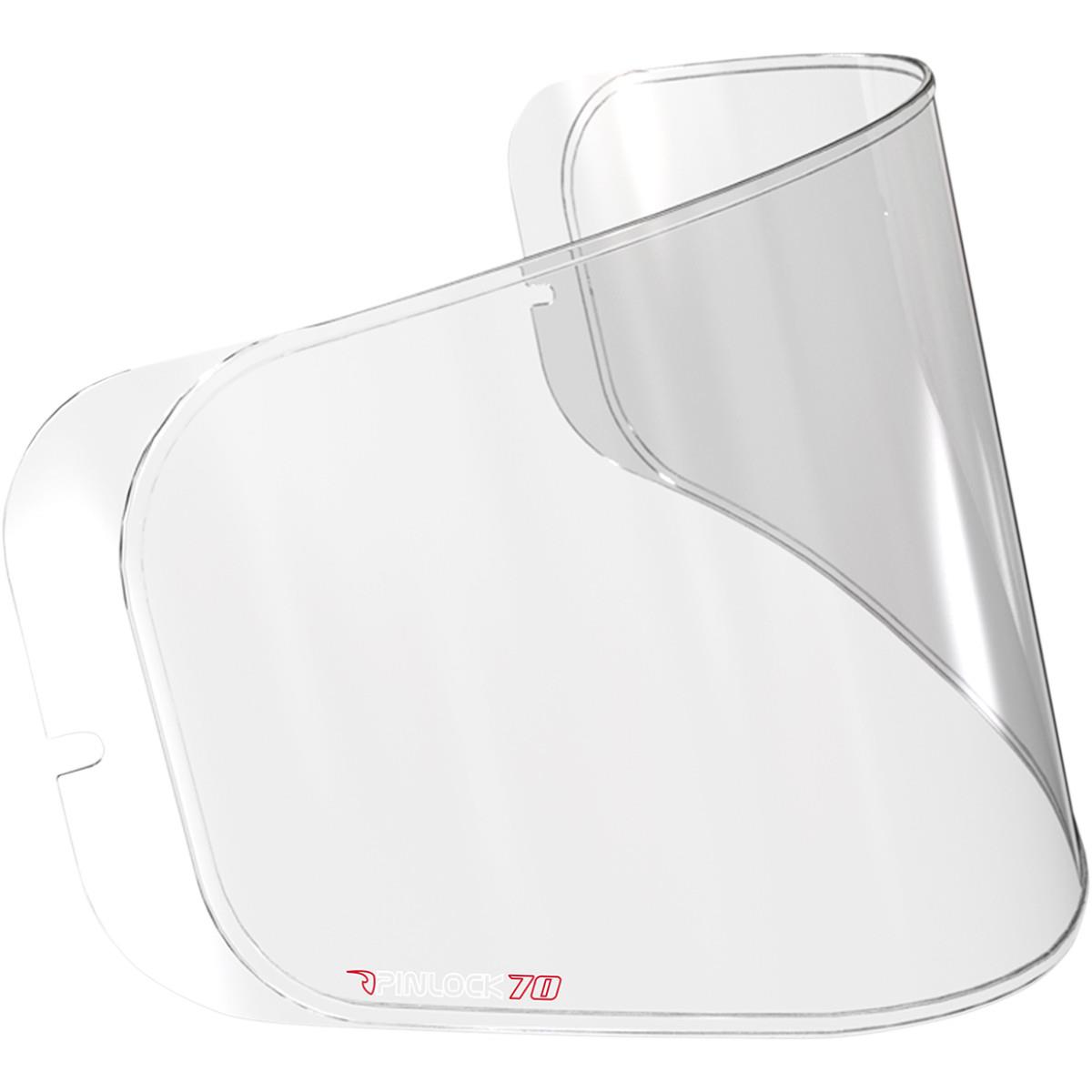 Clear Pinlock Insert Shield
