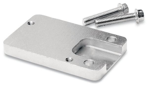 4WD Switch Relocation Kit