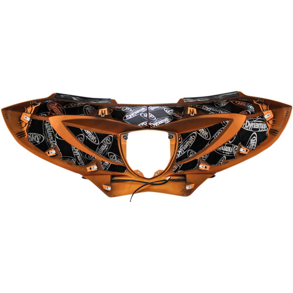 Dynamat Sound Control Fairing Kit