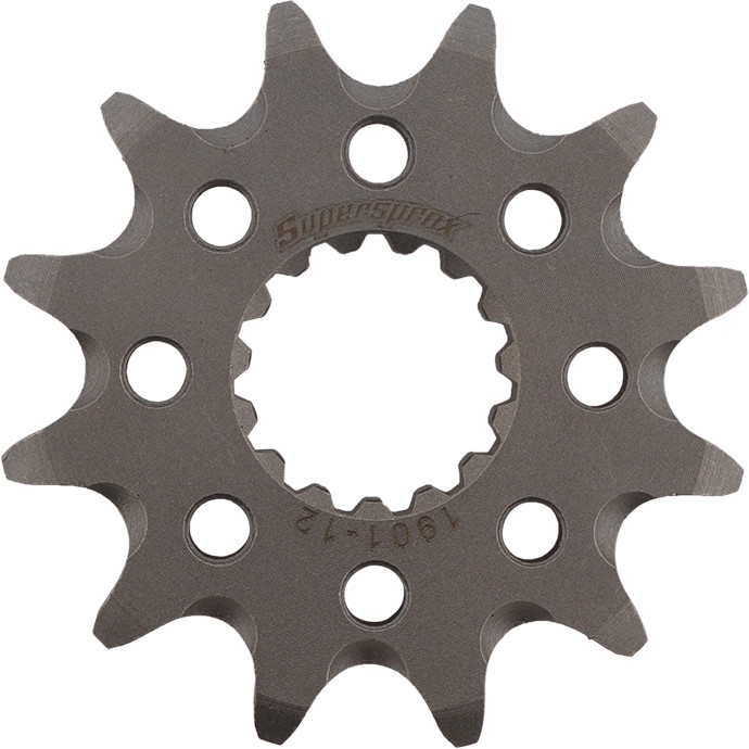 Front Sprocket - 12T
