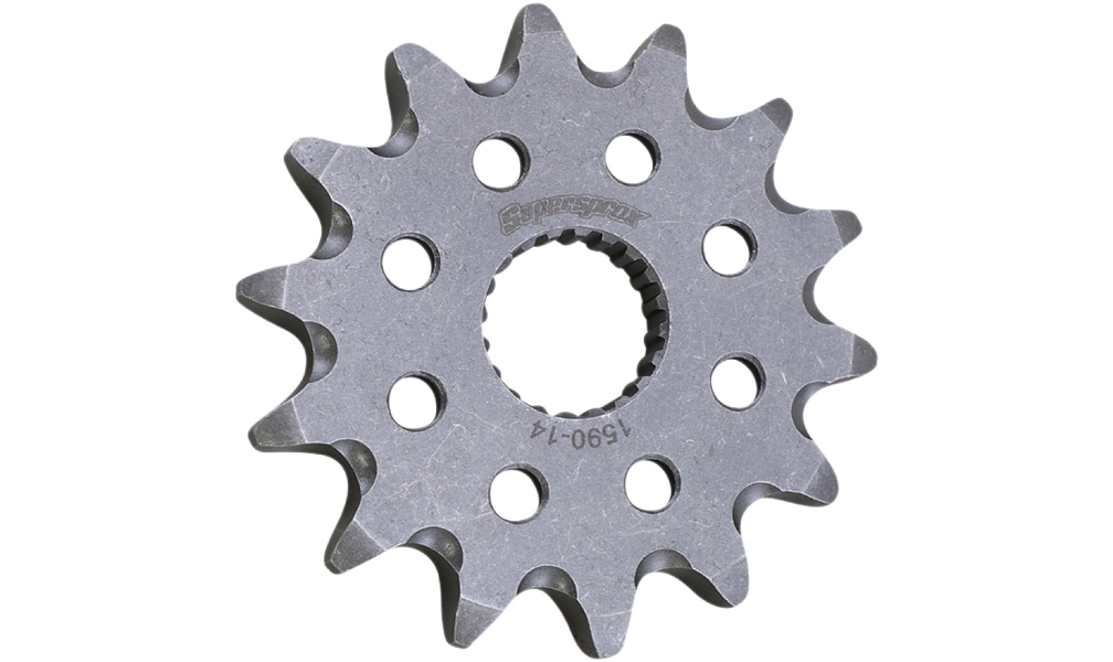 Front Sprocket - 14T
