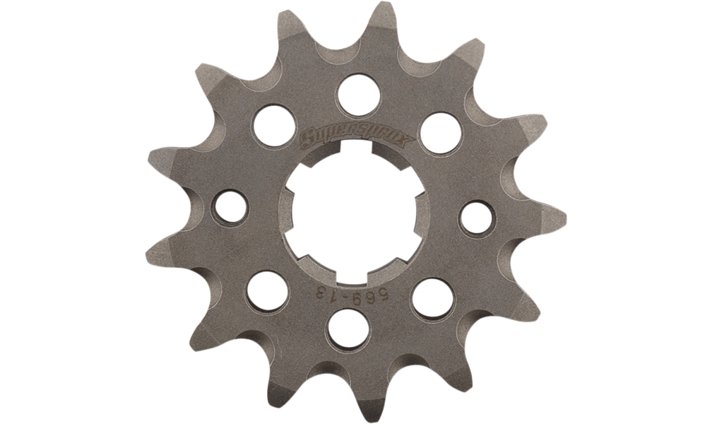 Front Sprocket - 13T