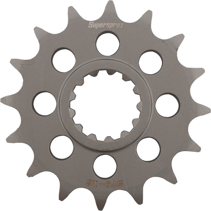Front Sprocket - 16T