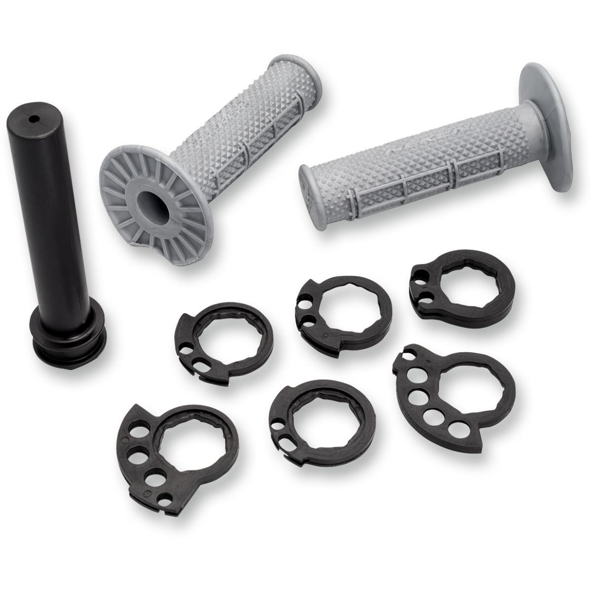 Throttle Tube/Grip Kit