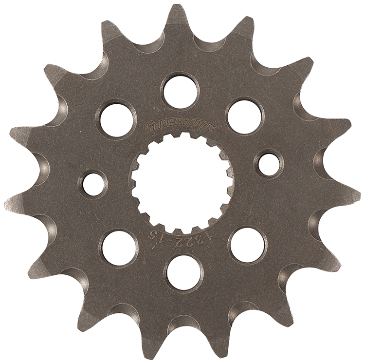 Front Sprocket - 15T