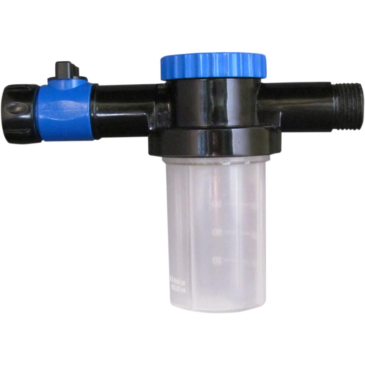 Salt Off Applicator