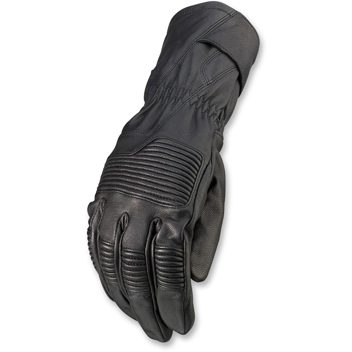 Recoil Gloves