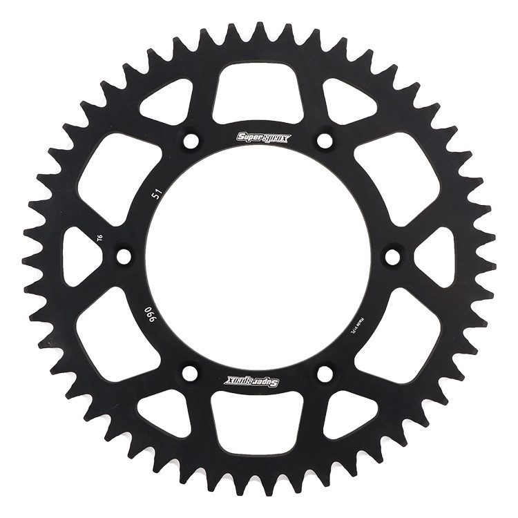 Aluminum Rear Sprocket - 51T