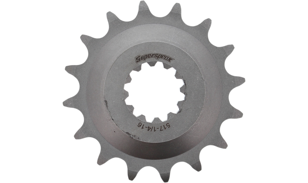Front Sprocket - 16T