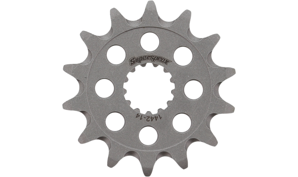 Front Sprocket - 14T