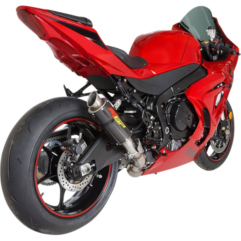 SS Undertail - Pearl Mira Red