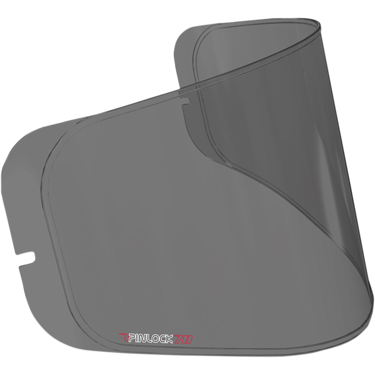 Dark Smoke Pinlock Insert Shield