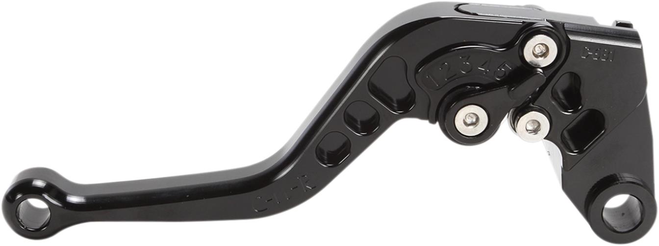 Click-N-Roll Short Style Clutch Lever - Black