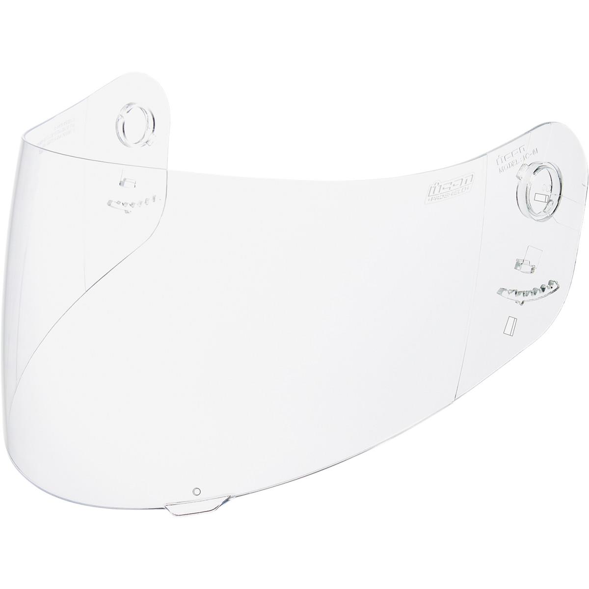 Clear Pinlock Ready Pro Shield
