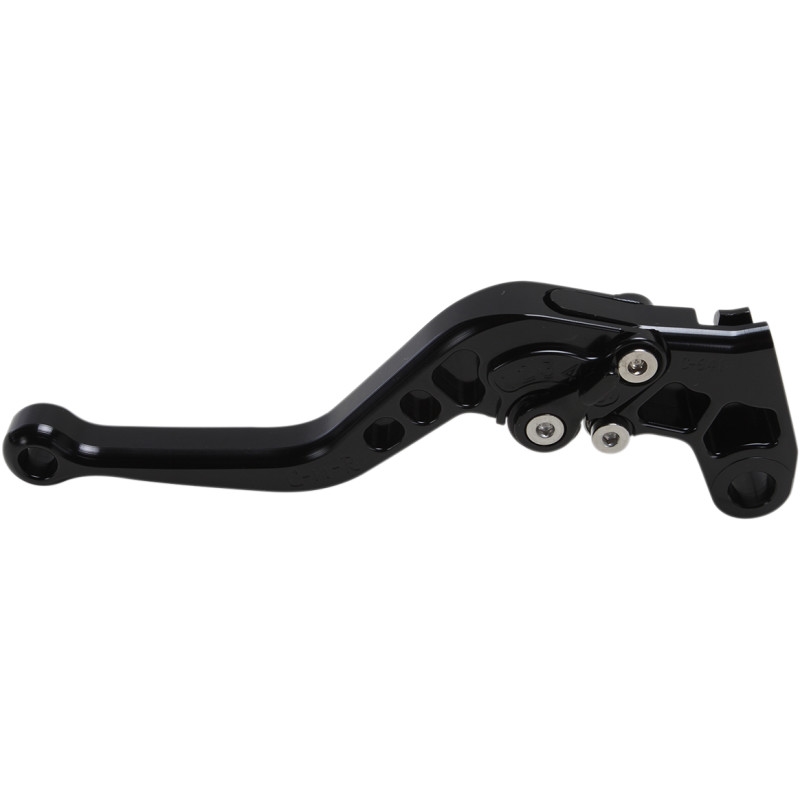 Click-N-Roll Short Style Clutch Lever - Black