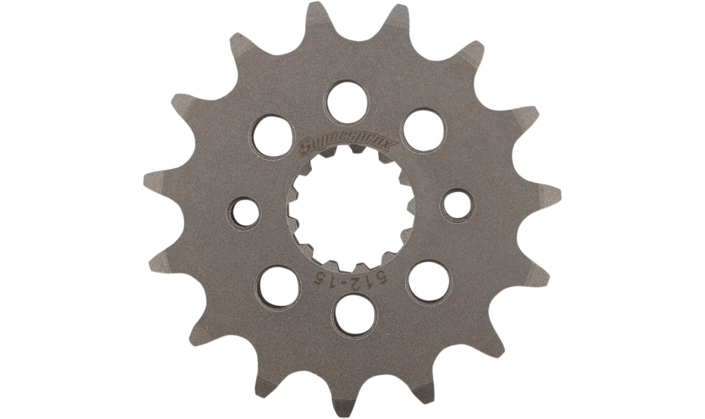 Front Sprocket - 15T