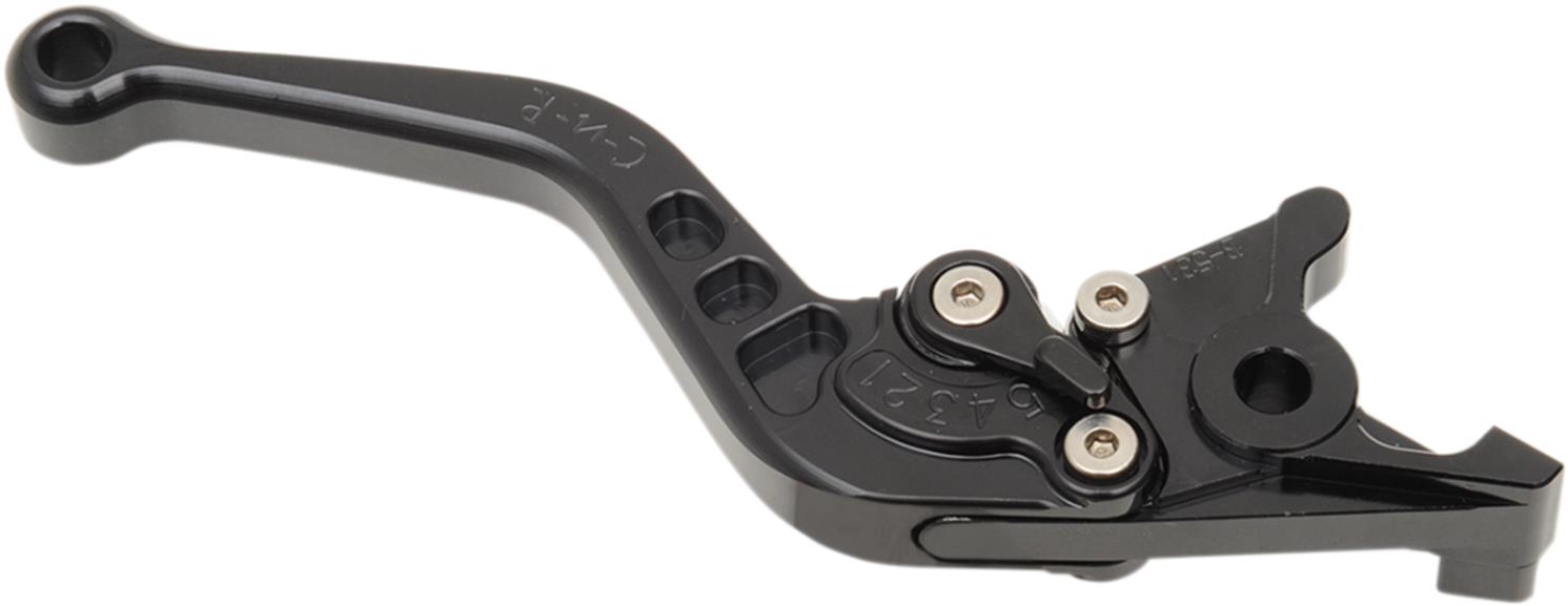 Click-N-Roll Short Style Brake Lever - Black