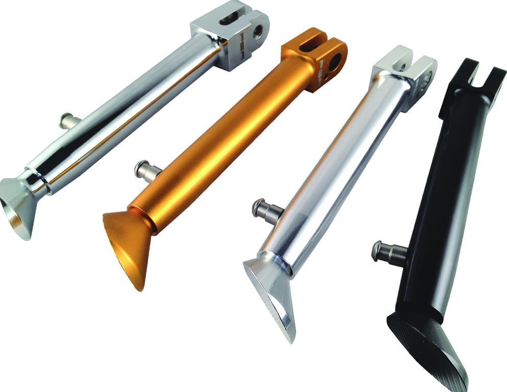 Adjustable Kickstand - Black