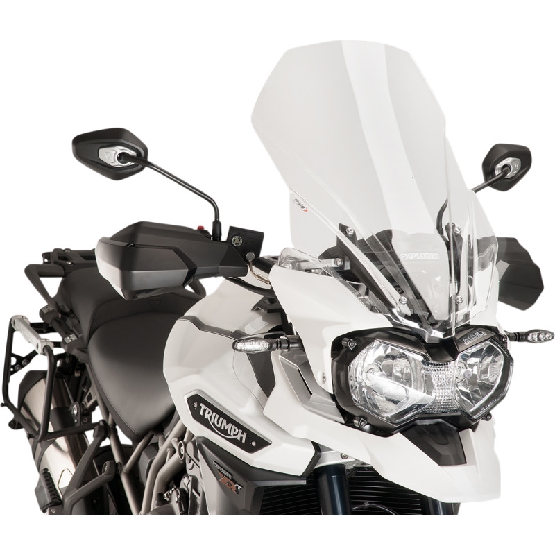 Touring Windscreen - Clear