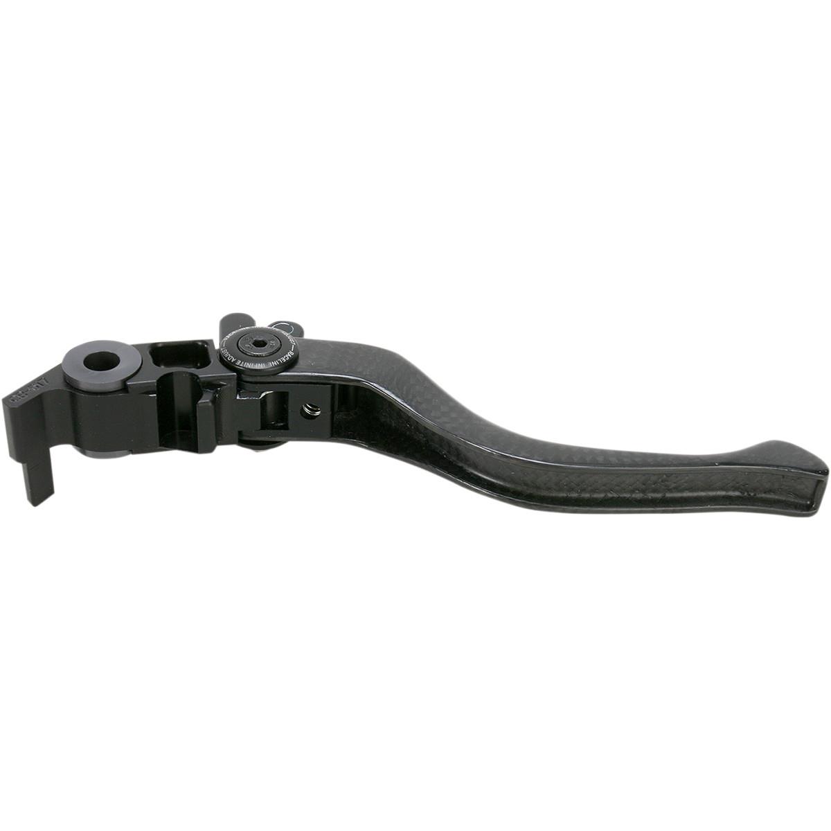 Carbon Fiber Short Brake Lever