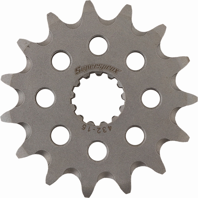 Front Sprocket - 15T