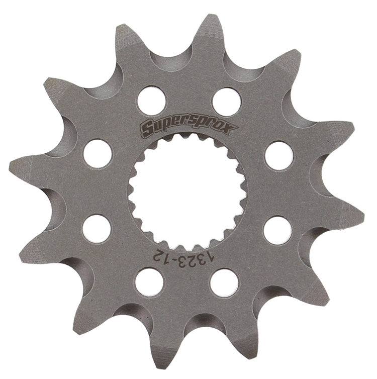 Front Sprocket - 12T