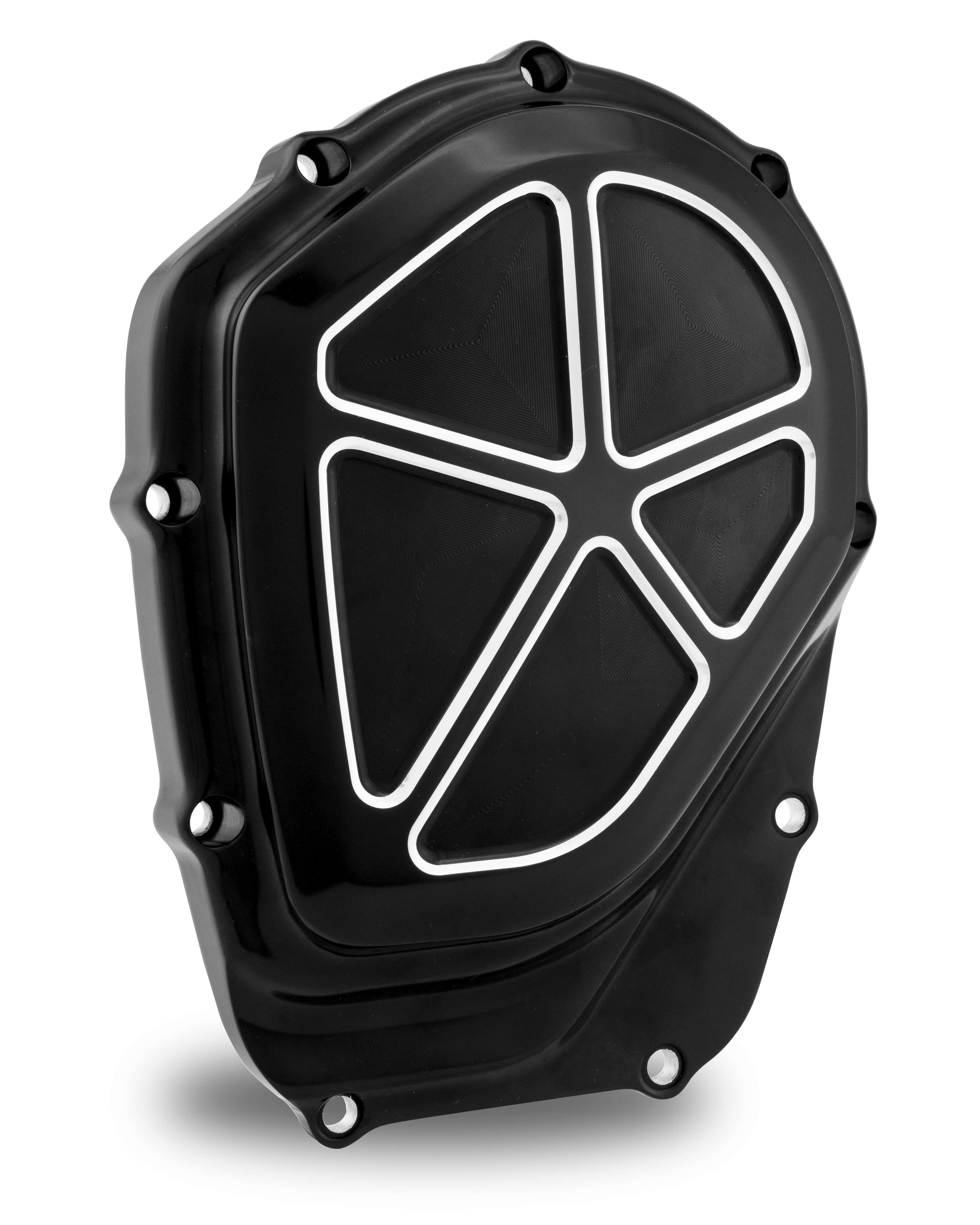 Formula Timing Cover - Contrast Cut