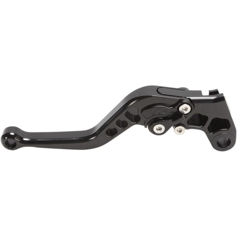 Click-N-Roll Short Style Clutch Lever - Black