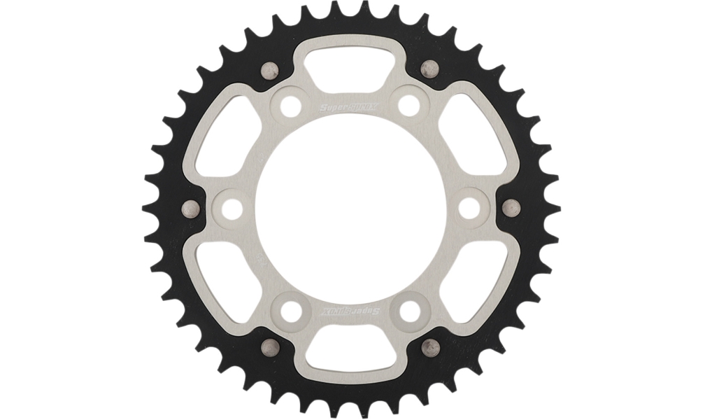 Stealth Rear Sprocket - 42T