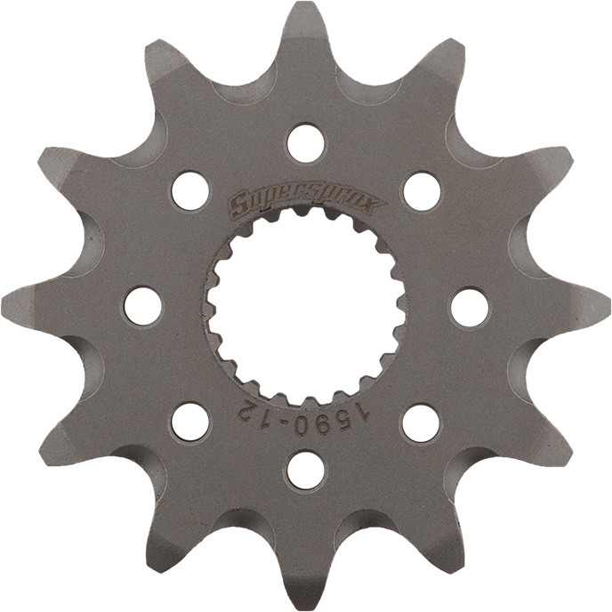 Front Sprocket - 12T