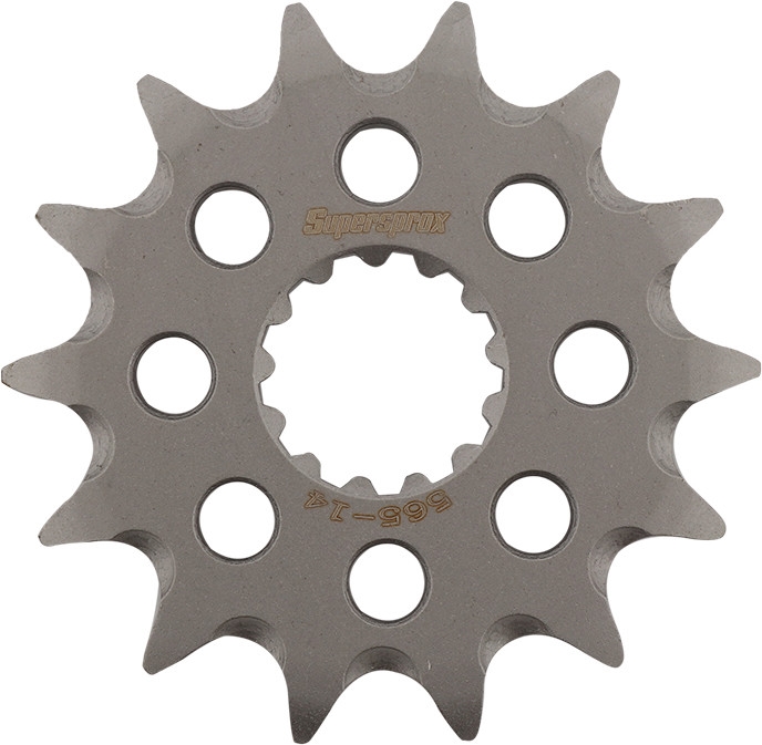 Front Sprocket - 14T