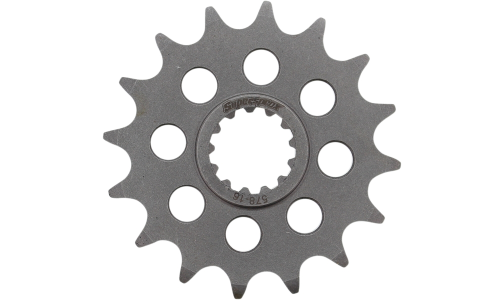 Front Sprocket - 16T