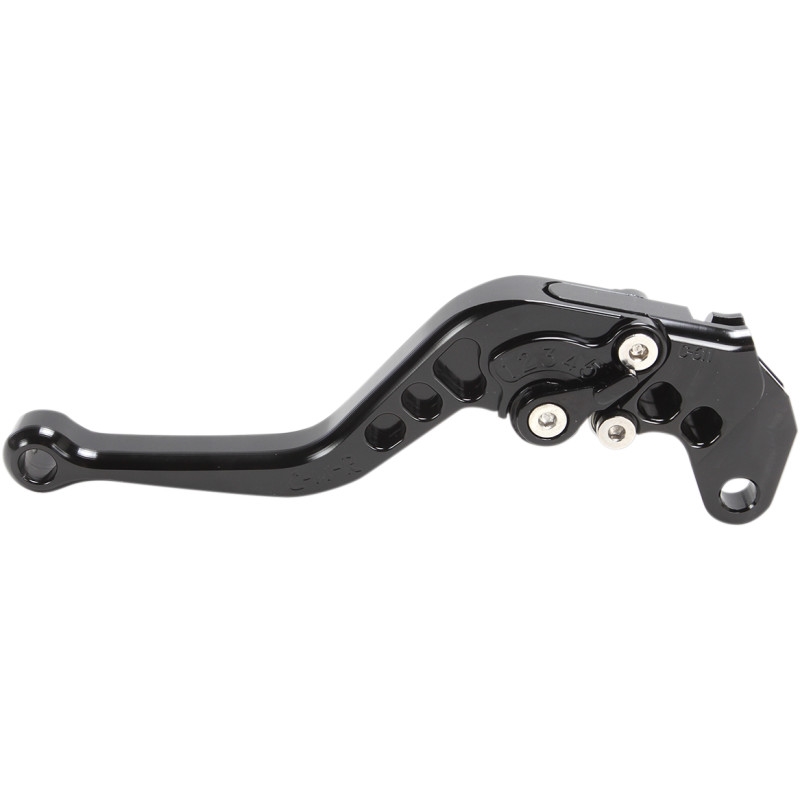 Click-N-Roll Short Style Clutch Lever - Black