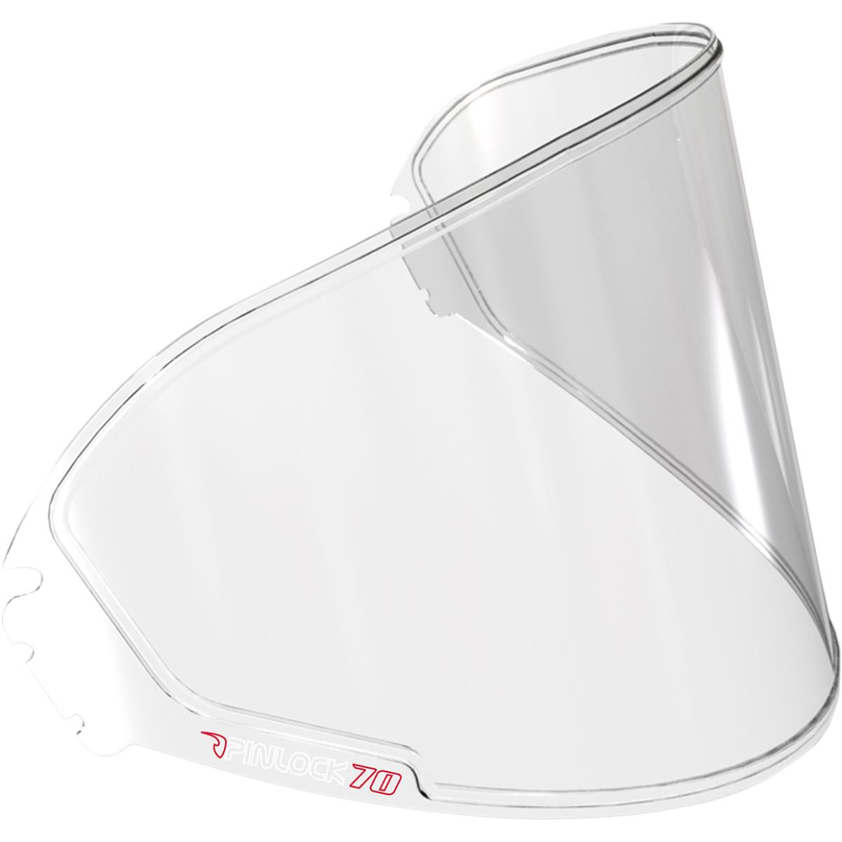 Clear Pinlock Insert Pro Shield