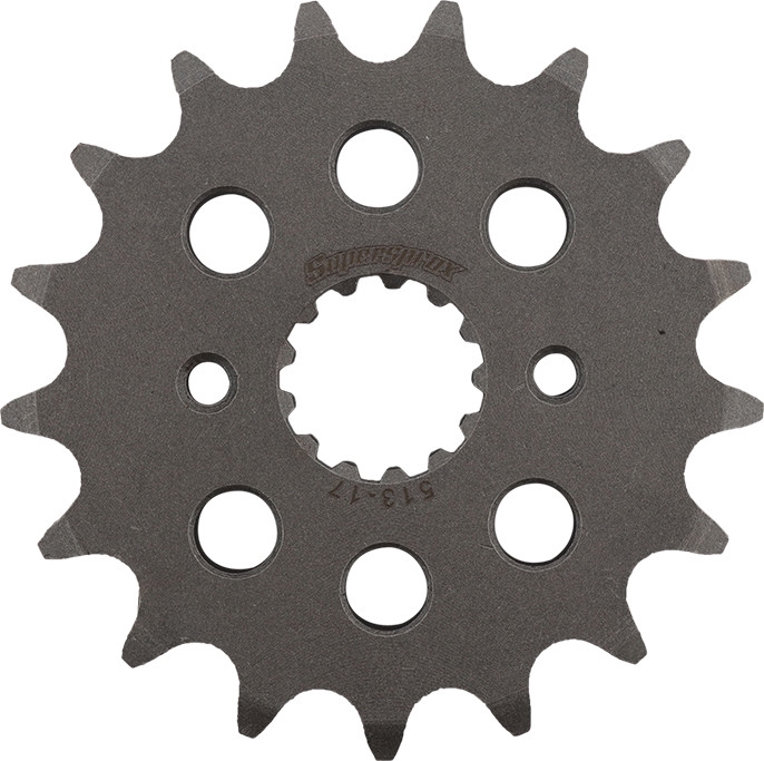 Front Sprocket - 17T
