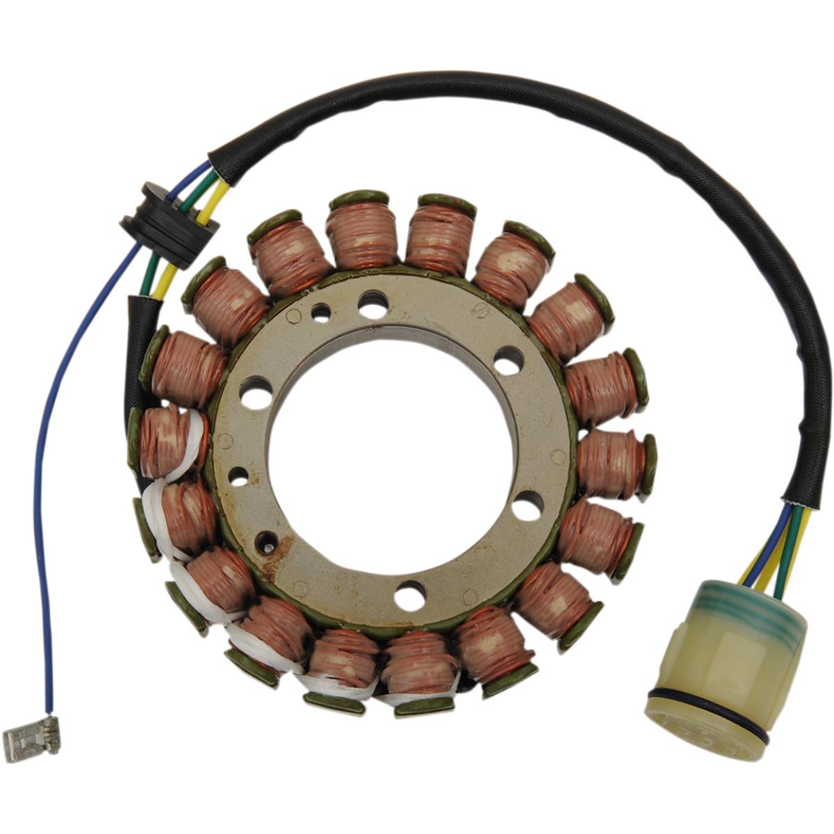 Stator