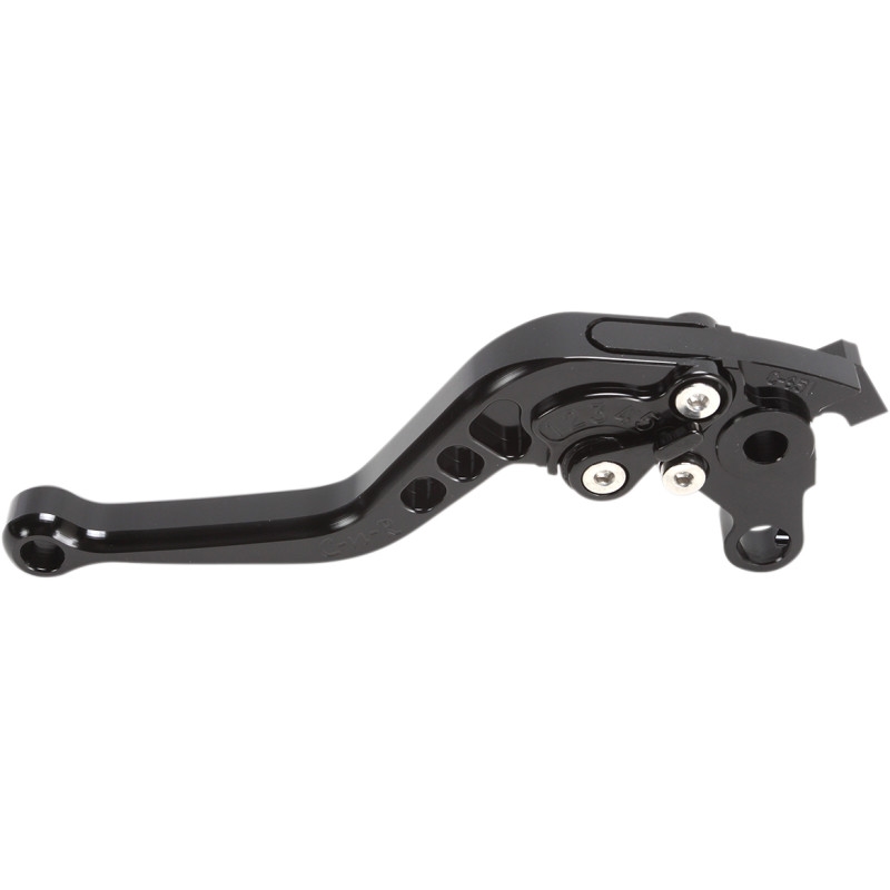 Click-N-Roll Short Style Clutch Lever - Black