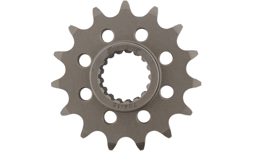 Front Sprocket - 15T