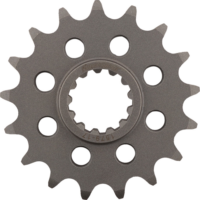 Front Sprocket - 17T