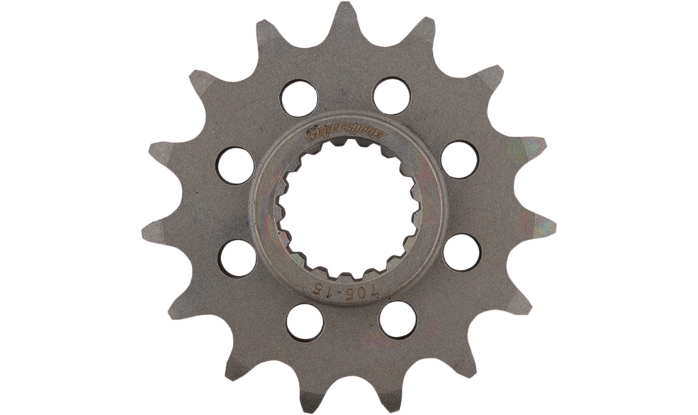 Front Sprocket - 15T