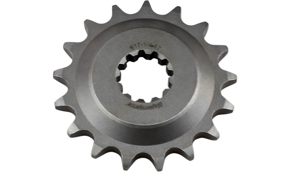Front Sprocket - 17T